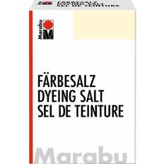 1kg salt Marabu fashion colour dyeing salt 1kg