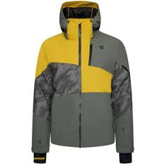 Dare 2b Men's Supernova II Ski Jacket - Duck Green