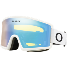 Oakley Target Line Snow Goggles Para Hombre