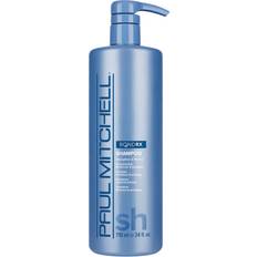 Paul Mitchell Shampoos Paul Mitchell Bond Rx Strengthen & Protect Shampoo for Chemically