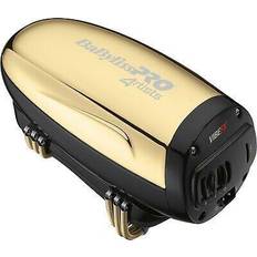 BaBylissPRO Pro 4Artists Vibe FX Gold Massagegerät