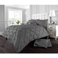 Double, Charcoal Luxury Alford