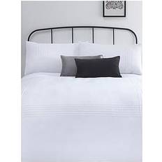 Serene Amalfi Set Duvet Cover Blue, White