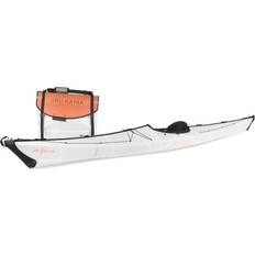 Oru Kayak Coast XT Weiss