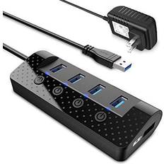 Usb 3.0 powered hub Atolla usb hub 3.0