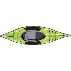 Kayaking Advanced Elements Frame Ultralite Kayak with Pump