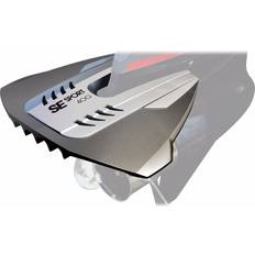 Se sport 74646 400 series gray hydrofoil