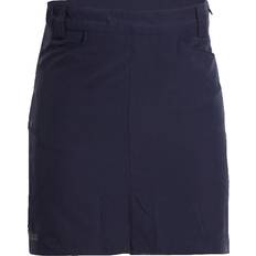 Sì Gonne Dobsom Sanda Skirt II Blue Female