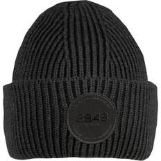 Synthetic Children's Clothing 8848 Altitude Ethan Beanie - Black