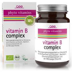 Bio Vitamin B Complex