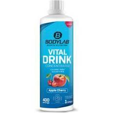 Appel Supplementen Vital Drink Concentrated 2.0 1000ml Apple Cherry