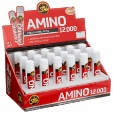 Amino Liquid 18 I Aminosäuren flüssig & hochdosiert