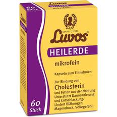 Luvos heilerde mikrofein kapseln pzn09428372