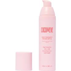 Coco & Eve Daily Radiance Primer SPF 50 50 ml