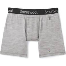 Smartwool Merino Boxer Brief Boxed - Grå