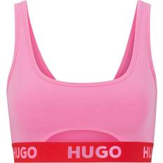 HUGO BOSS Women Bras HUGO BOSS BOSS Bra Pink