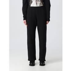 Max Mara Herr Byxor Max Mara Trousers Woman colour Black
