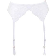 Bluebella Slips Bluebella Marseille Strumpfhalter Weiss