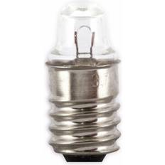 C - GU10 LED-pærer Goobay Strålende lyspære 0.5W > På fjernlager, levevering hos dig 19-08-2023
