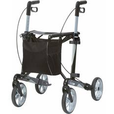 Leichtgewicht-Rollator Vital Carbon