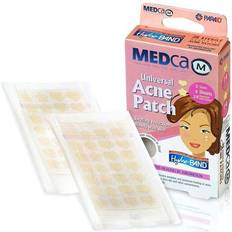 Pimple patch Acne patch pack of 112, pimple spot treatment hydrocolloid bandages