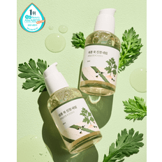 Round Lab Sueros & Aceites Faciales Round Lab Mugwort Calming Cleanser 150ml