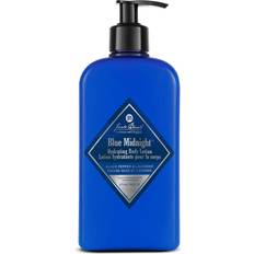 Jack Black Blue Midnight Hydrating Body Lotion 16 oz