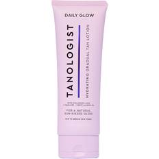 Tanologist Daily Glow Gradual Hydrating Light Medium 250 ml