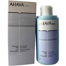 Ahava Gezichtsreinigingen Ahava Cleansing Milk 8.5 oz