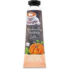 Bath & Body Works and Marshmallow Pumpkin Latte Hand Cream 1