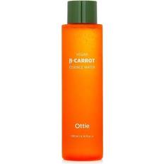 Vegan Beta-Carrot Essence Water 200ml