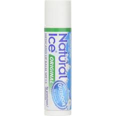 Men Lip Balms Pack mentholatum natural ice lip balm spf cherry