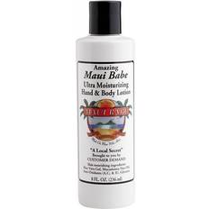 Moisturizing Hand and Body Lotion 8 Fluid Ounce