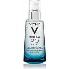 Vichy Seerumit & Kasvoöljyt Vichy Minéral 89