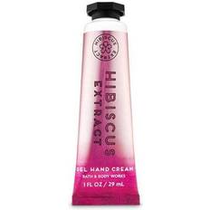 Hand Creams Bath & Body Works Gel Hand Cream Hibiscus Extract