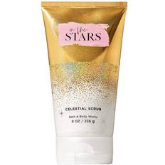 Body Scrubs Bath & Body Works 2 lot the stars scrub exfoliating glow