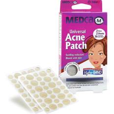 MEDca Akne Fläckprickar 72 St Hydrokolloid