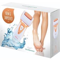 Own Harmony Hard Skin Remover Harmony USA's Best Callus Remover