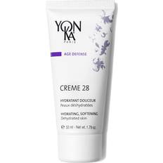 YonKa Creme 28 Gentle Hydrating Day Cream, 1.79 Ounce