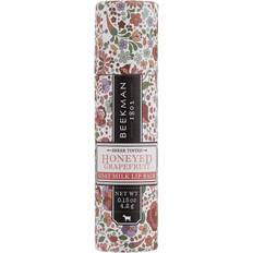 Men Lip Balms Beekman 1802 Lip Balm Honeyed Grapefruit Moisturizing Lip