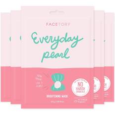 Facetory Everyday Pearl Radiance Boosting Mask With