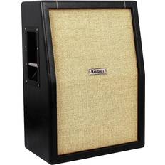 Marshall Guitar Cabinets Marshall Studio Jtm 2X12 Guitar Speaker Cabinet Black