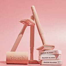 Barbertilbehør Kitsch Razor Blade Refills