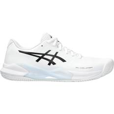 Asics Hombre Zapatillas deportivas para raqueta Asics Gel-Challenger 14 - Blanc