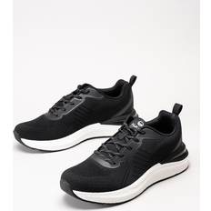 Halti Sneakers Halti Men's Gale BoomaxX Sneaker, 44, Black