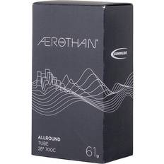 Schwalbe Bike Spare Parts Schwalbe 17E Aerothan AllRound Inner Tube 40mm