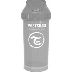 Twistshake Cuidado del Bebé Twistshake Botella Con Pajita