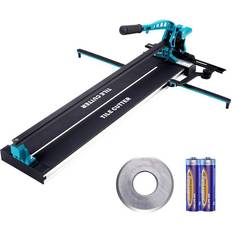 VEVOR Fliseskærere VEVOR Mophorn Manual Tile Cutter 1000mm