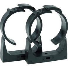 Computer Onderdelen AlphaCool AGZ Universal Halterung Clip-On 60mm 2 Stück