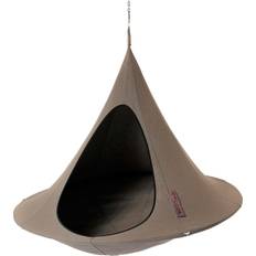 Cacoon Olefin Single dunkelgrau